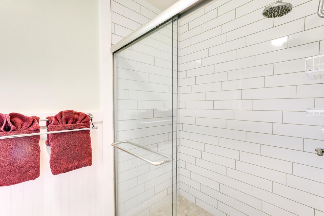 Sarasota House With Private Pool - 4 Mi To Beach! Buitenkant foto