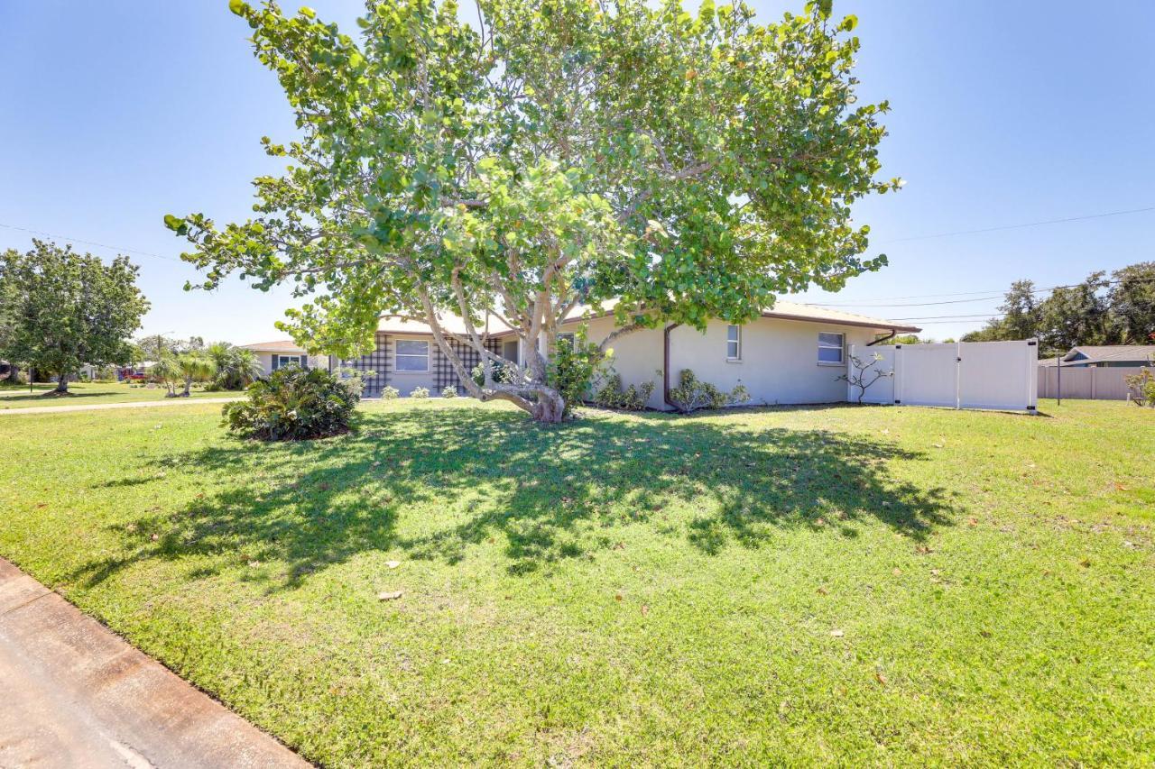 Sarasota House With Private Pool - 4 Mi To Beach! Buitenkant foto